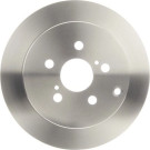 Bremsscheibe HA | TOYOTA Celica,Prius 99 | 0 986 479 658