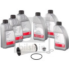 Teilesatz, Ölwechsel-Automatikgetriebe | 171772