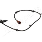Sensor, Raddrehzahl | ABS-137