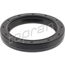 TOPRAN Wellendichtring 100076