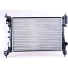 Wasserkühler PKW | FIAT GRANDE PUNTO 1.2-1.4 05 | 61917