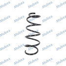 Fahrwerksfeder VA | OPEL Corsa | 064304-E