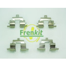 FRENKIT Zubehör, Bremsbeläge 901737