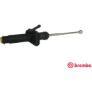 BREMBO Geberzylinder, Kupplung | C 23 017