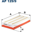 FILTRON Luftfilter | AP 129/9