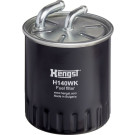 HENGST FILTER Kraftstofffilter | H140WK