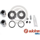 Reparatursatz Bremssattel Mit Den Augen Von Citroen T. C5 01 | D41595C