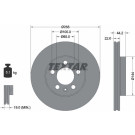 Bremsscheibe | 92303803