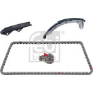 Steuerkettensatz NISSAN Micra,Note 02 Basic Short Kit 171526 Steuerkettensatz NISSAN Micra,Note 02 Basic Short Kit 171526