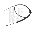 BluePrint Handbremsseil Seilzug Festellbremse ADC446127