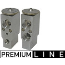 MAHLE Expansionsventil, Klimaanlage | AVE 76 000P