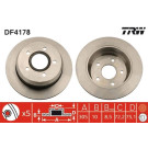 99 482 000 Bremsscheibe HA | JEEP Grand Cherokee 99 | DF4178