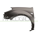 KOTFLÜGEL V L STAHL +SBL +VERBR-LÖCHER | DACIA SANDERO STEPWAY 6,08-12,12 | 2040,135,2