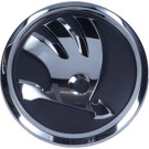 Original VAG Emblem Skoda T. Superb 14 | 3T9853621AUL