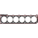 Dichtung, Zylinderkopf | Daimler PKW | 811.568