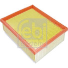 FEBI BILSTEIN Luftfilter | 32213