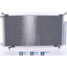 Kondensator PKW HONDA CR-V 02-04 FIRST FIT 94772