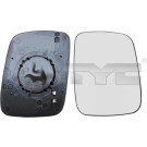 SPIEGELGLAS R EL VERS HZB ALLE (STEHEND) | VW TRANSPORTER T4 7,90-4,03 | 7296,731,2
