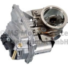 Abgasklappe elektrisch | IVECO DAILY 11-14 | 7.02321.17.0