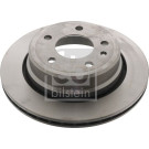 FEBI BILSTEIN Bremsscheibe