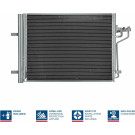 Kondensator PKW Ford Kuga 13 FIRST FIT 940398