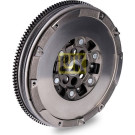 Zweimassenschwungrad OPEL Astra H,Meriva 1.7CDTI 06.03 LuK DMF 415 0256 10