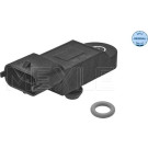 Drucksensor FCA,NISS,DACI,RENA,SMAR,MERC,SUZU,OPEL MEYLE-ORIGINAL: True to OE 16-14 812 0004 Drucksensor FCA,NISS,DACI,RENA,SMAR,MERC,SUZU,OPEL MEYLE-ORIGINAL: True to OE 16-14 812 0004