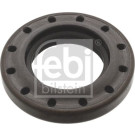 Wellendichtring | Fiat PKW | 46184