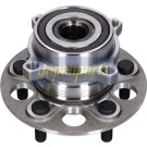 Japanparts Radnabe KK-24064 Japanparts Radnabe KK-24064