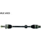 SKF Antriebswelle | VKJC 6923