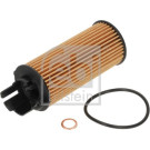 FEBI BILSTEIN Ölfilter 108280