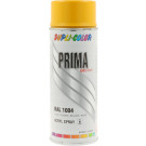 Dupli-Color Prima goldgelb glänzend 400ml | 789120