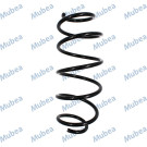Fahrwerksfeder VA | FORD Mondeo | 90171041