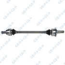 GSP Antriebswelle 205139