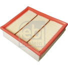FEBI BILSTEIN Luftfilter | 100466