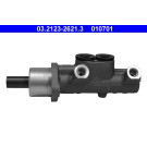 Hauptbremszylinder | 03.2123-2621.3