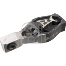 Lagerung, Motor | CITROEN,PEUGEOT,TOYOTA 13 | 101059