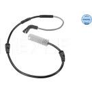 Warnkontakt, Bremsbelagverschl MEYLE-ORIGINAL: True to OE 3145270006