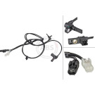A.B.S. ABS Sensor A.B.S. ABS Sensor