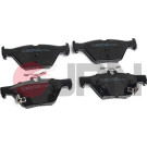 JPN Bremsbelagsatz, Scheibenbremse 20H9159-JPN
