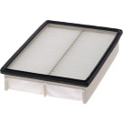 HENGST FILTER Luftfilter | E658L