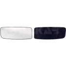 SPIEGELGLAS L UNTERTEIL KONV | MERCEDES SPRINTER 6,06-5,09/VW CRAFTER 4,06-2,09 | 35471065