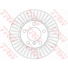 11 481 072 Bremsscheibe VA | BMW 1 2010 | DF6255