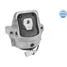 17 555 206 Lagerung, Motor AUDI A5,Q5 07 MEYLE-ORIGINAL: True to OE 1001991008