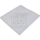 FEBI BILSTEIN Innenraumfilter | 27423