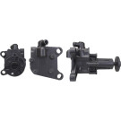 DRI Hydraulikpumpe, Lenkung | 715521406