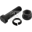 FEBI BILSTEIN Radschraube | 07938