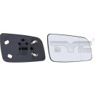 TYC Spiegelglas, Außenspiegel 325-0014-1