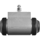 FEBI BILSTEIN Radbremszylinder | 182639