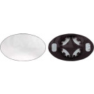 ALKAR Spiegelglas, Außenspiegel 6433952